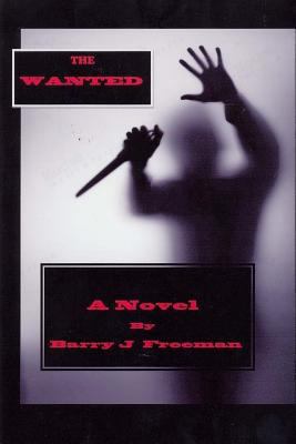 The Wanted 1537395408 Book Cover