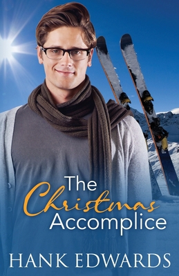 The Christmas Accomplice B08P8SJ7VC Book Cover