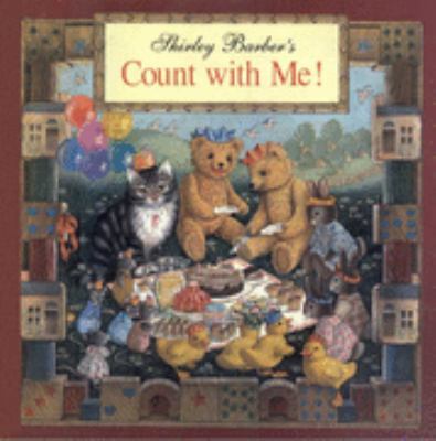 Count with ME 1865036242 Book Cover