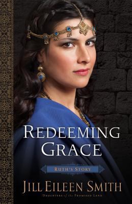 Redeeming Grace 080072853X Book Cover