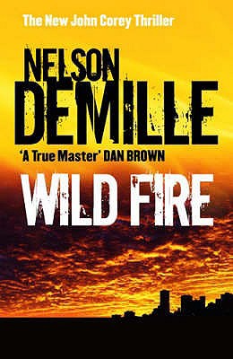 Wild Fire 1847440010 Book Cover