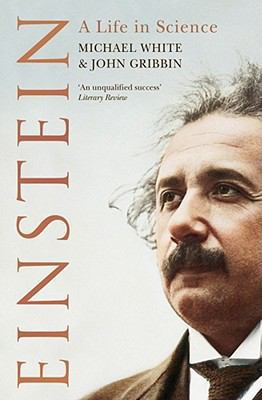 Einstein 0743263898 Book Cover