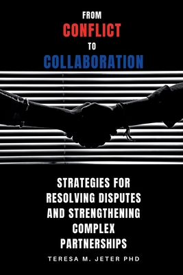From Conflict to Collaboration: Strategies for ... B0DWX296HK Book Cover