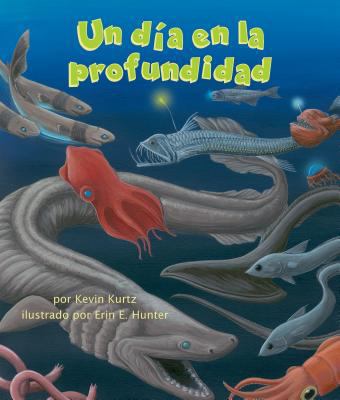 Spa-Dia En La Profundidad [Spanish] 1607187159 Book Cover