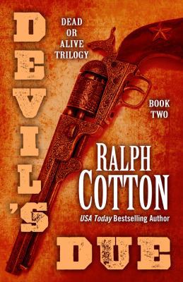 Devil's Due [Large Print] 1410472663 Book Cover