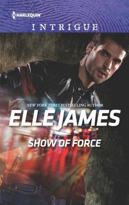 Show of Force 1335604332 Book Cover