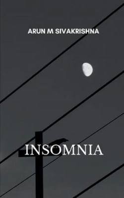 Insomnia B0G5462RLX Book Cover