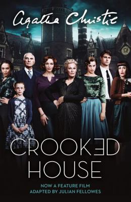Crooked House 0008242879 Book Cover