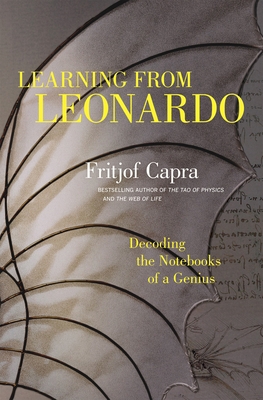 Learning from Leonardo: Decoding the Notebooks ... 1609949897 Book Cover