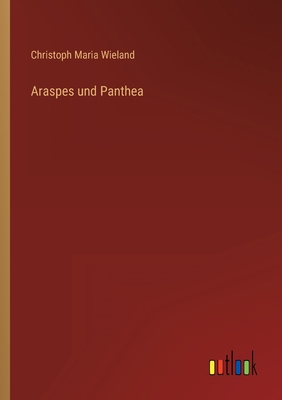 Araspes und Panthea [German] 3368270982 Book Cover