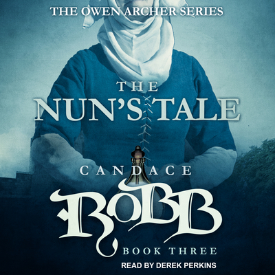 The Nun's Tale 154140677X Book Cover