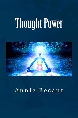Thought Power 1974271056 Book Cover