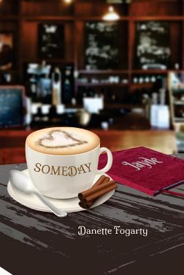 Someday 0692972234 Book Cover