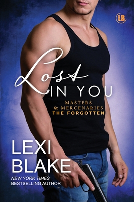 Lost in You 1942297122 Book Cover