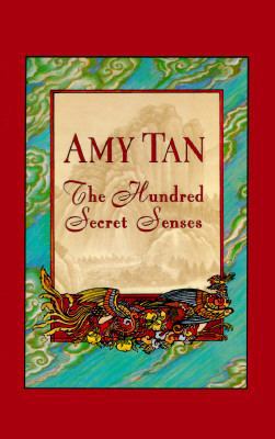The Hundred Secret Senses [Large Print] 0786205989 Book Cover