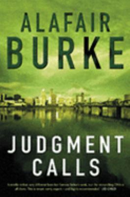 Judgement Calls 0752857150 Book Cover