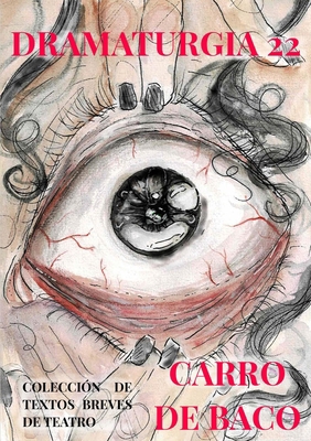 Dramaturgia 22 [Catalan] 1471051102 Book Cover