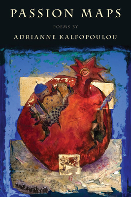 Passion Maps 1597091588 Book Cover