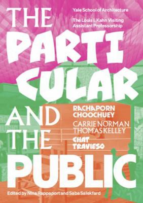 The Particular and the Public 1638402272 Book Cover