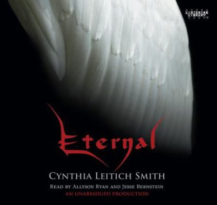 Eternal 0739385623 Book Cover