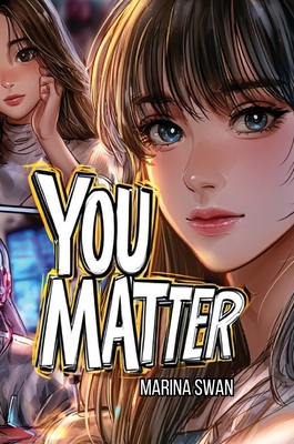You Matter 1923750453 Book Cover