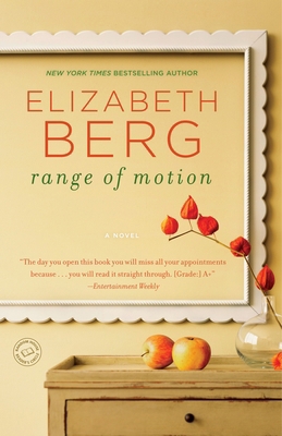 Range of Motion 0345512162 Book Cover