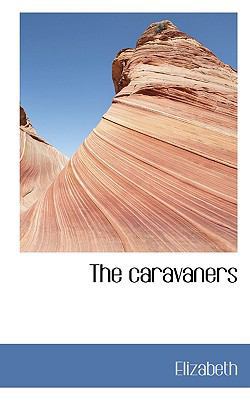 The Caravaners 1117515834 Book Cover