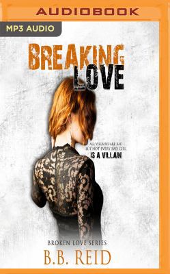 Breaking Love 1543689086 Book Cover