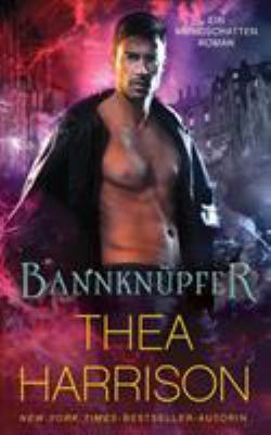Bannknüpfer [German] 1947046888 Book Cover