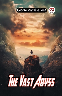 The Vast Abyss 9359955485 Book Cover