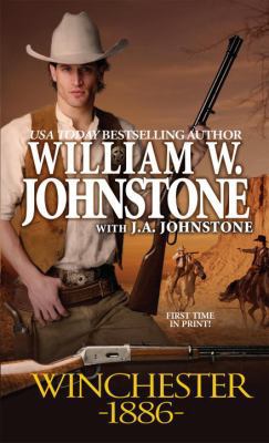 Winchester 1886 078603646X Book Cover