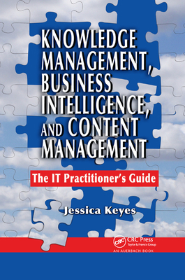 Knowledge Management, Business Intelligence, an... 0367390841 Book Cover