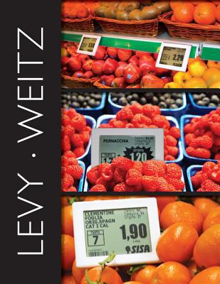 Retailing Management 0073530026 Book Cover