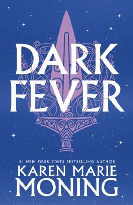 Darkfever 0575108495 Book Cover