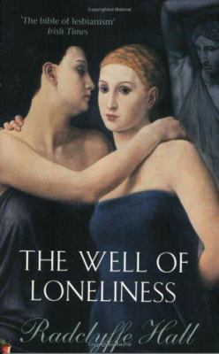 WELL OF LONELINESS (Virago Modern Classics) 0860682544 Book Cover