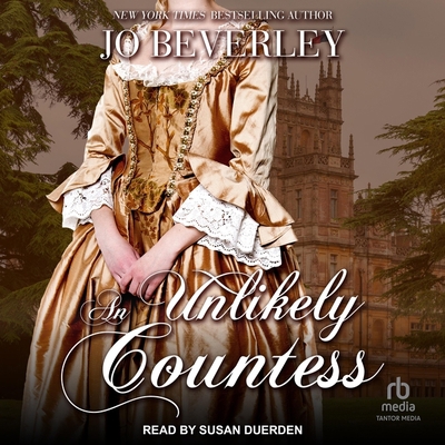 An Unlikely Countess B0BZR4QHSR Book Cover