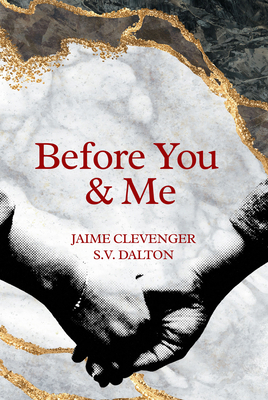 Before You & Me 1642477486 Book Cover