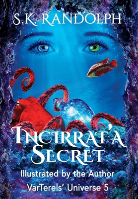 Incirrata Secret 173203320X Book Cover