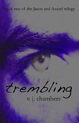 Trembling 0984120629 Book Cover