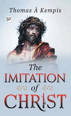 The Imitation of Christ 9388118200 Book Cover