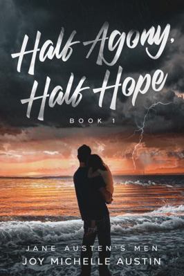 Half Agony, Half Hope B0F4XRLPJP Book Cover
