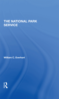 The National Park Service 0367294230 Book Cover