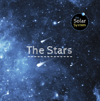 The Stars 1910512850 Book Cover