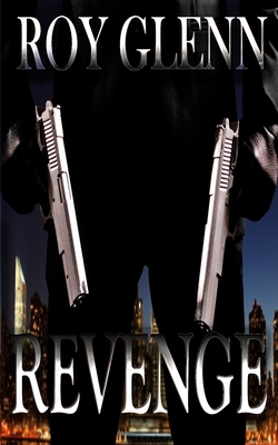 Revenge 1514103443 Book Cover