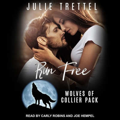 Run Free B08Z9VZSXT Book Cover