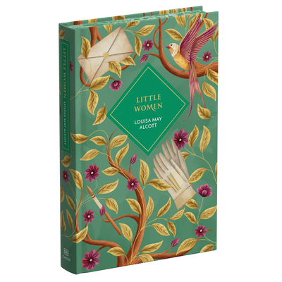 Little Women B0DYT38RPL Book Cover