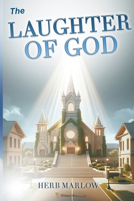 The Laughter of God B0CR8LWQ5Y Book Cover