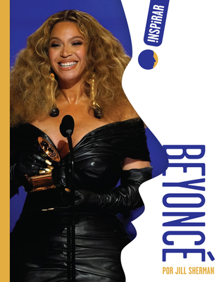 Beyoncé [Spanish]            Book Cover