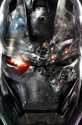 War Machine 2: Dark Reign 078513879X Book Cover