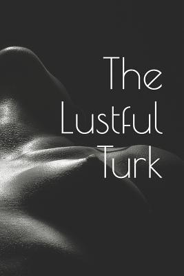 The Lustful Turk 1097205150 Book Cover